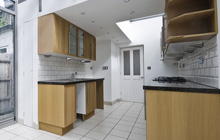 Longbridge Hayes kitchen extension leads